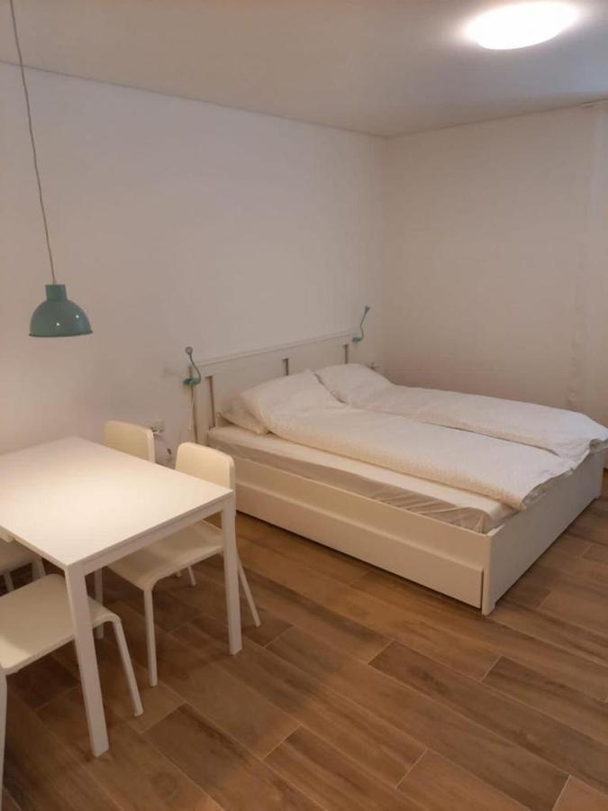 Studio Apartment Zara Zewnętrze zdjęcie