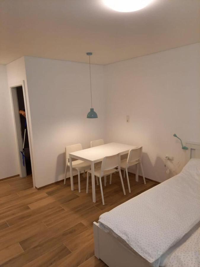 Studio Apartment Zara Zewnętrze zdjęcie