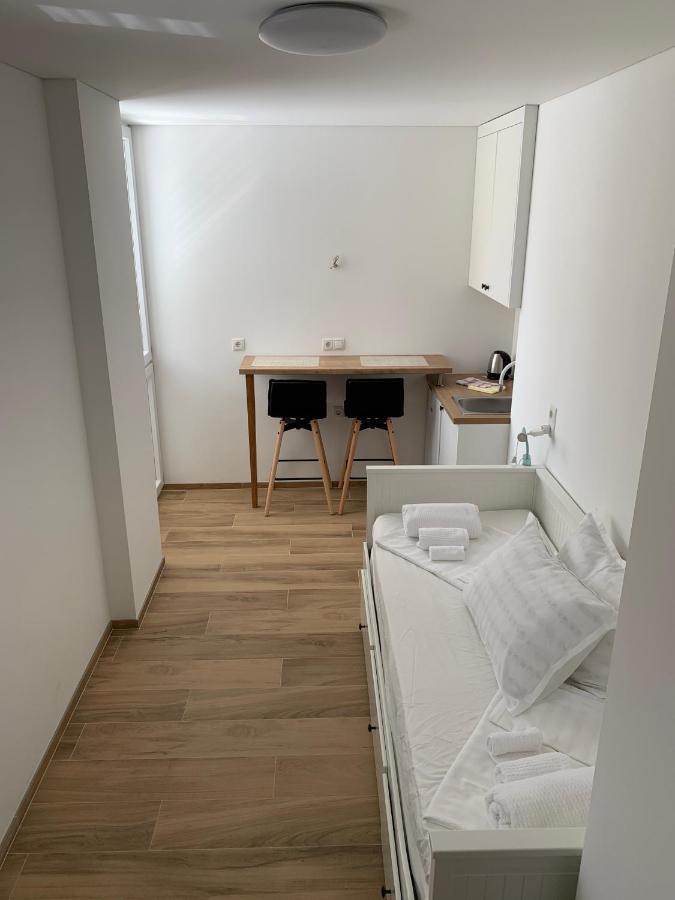 Studio Apartment Zara Zewnętrze zdjęcie