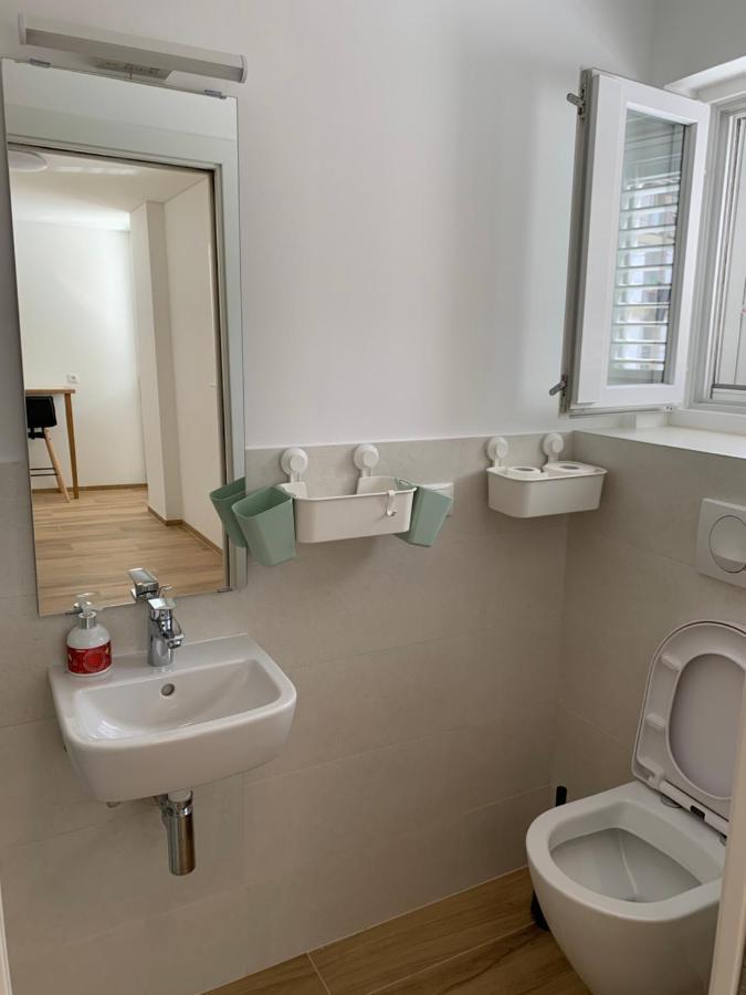 Studio Apartment Zara Zewnętrze zdjęcie