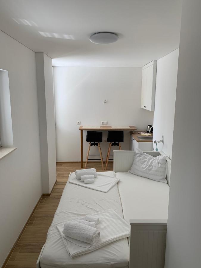 Studio Apartment Zara Zewnętrze zdjęcie