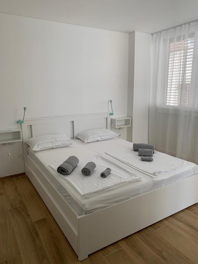 Studio Apartment Zara Zewnętrze zdjęcie