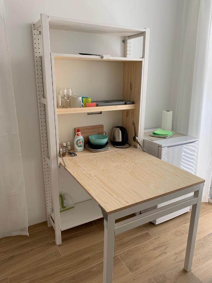 Studio Apartment Zara Zewnętrze zdjęcie